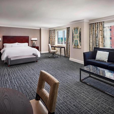 Отель The Westin Alexandria Old Town Экстерьер фото