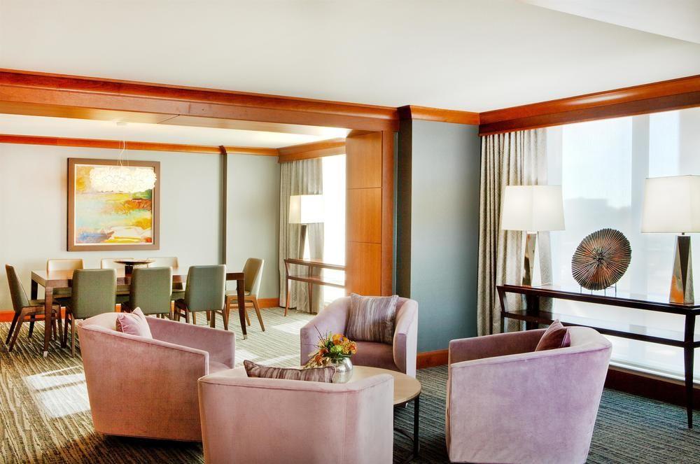 Отель The Westin Alexandria Old Town Экстерьер фото
