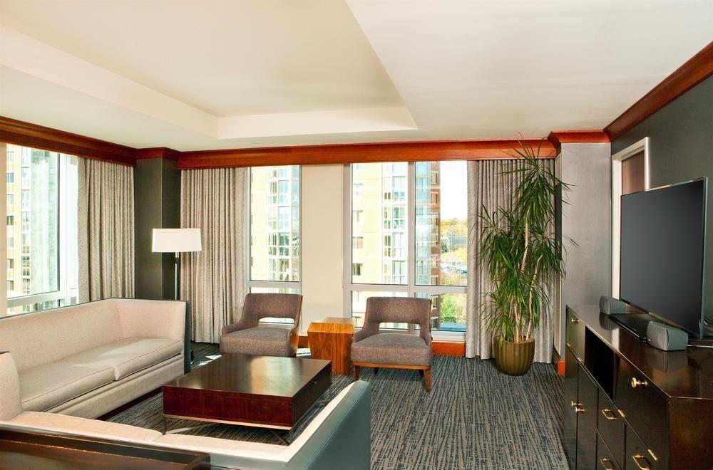 Отель The Westin Alexandria Old Town Экстерьер фото