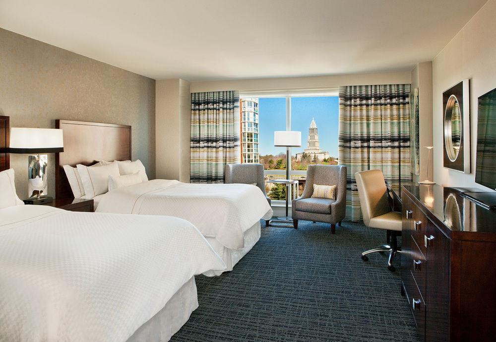 Отель The Westin Alexandria Old Town Экстерьер фото