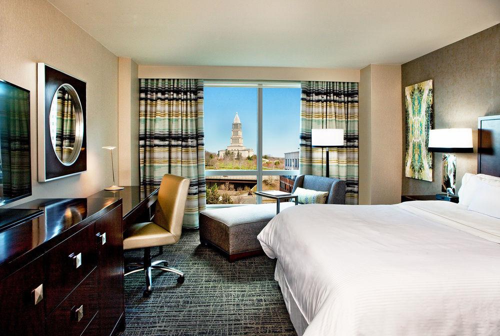Отель The Westin Alexandria Old Town Экстерьер фото