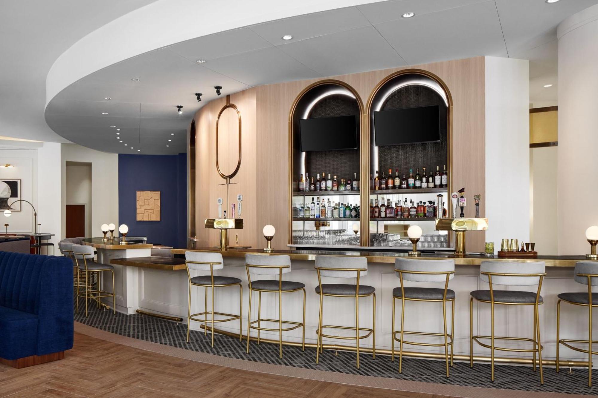Отель The Westin Alexandria Old Town Экстерьер фото