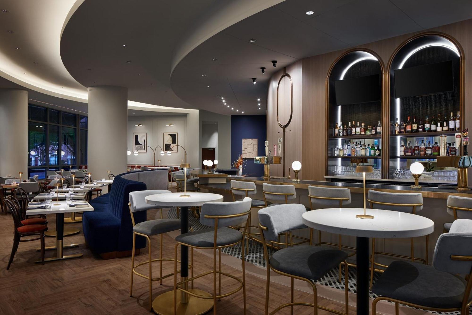 Отель The Westin Alexandria Old Town Экстерьер фото