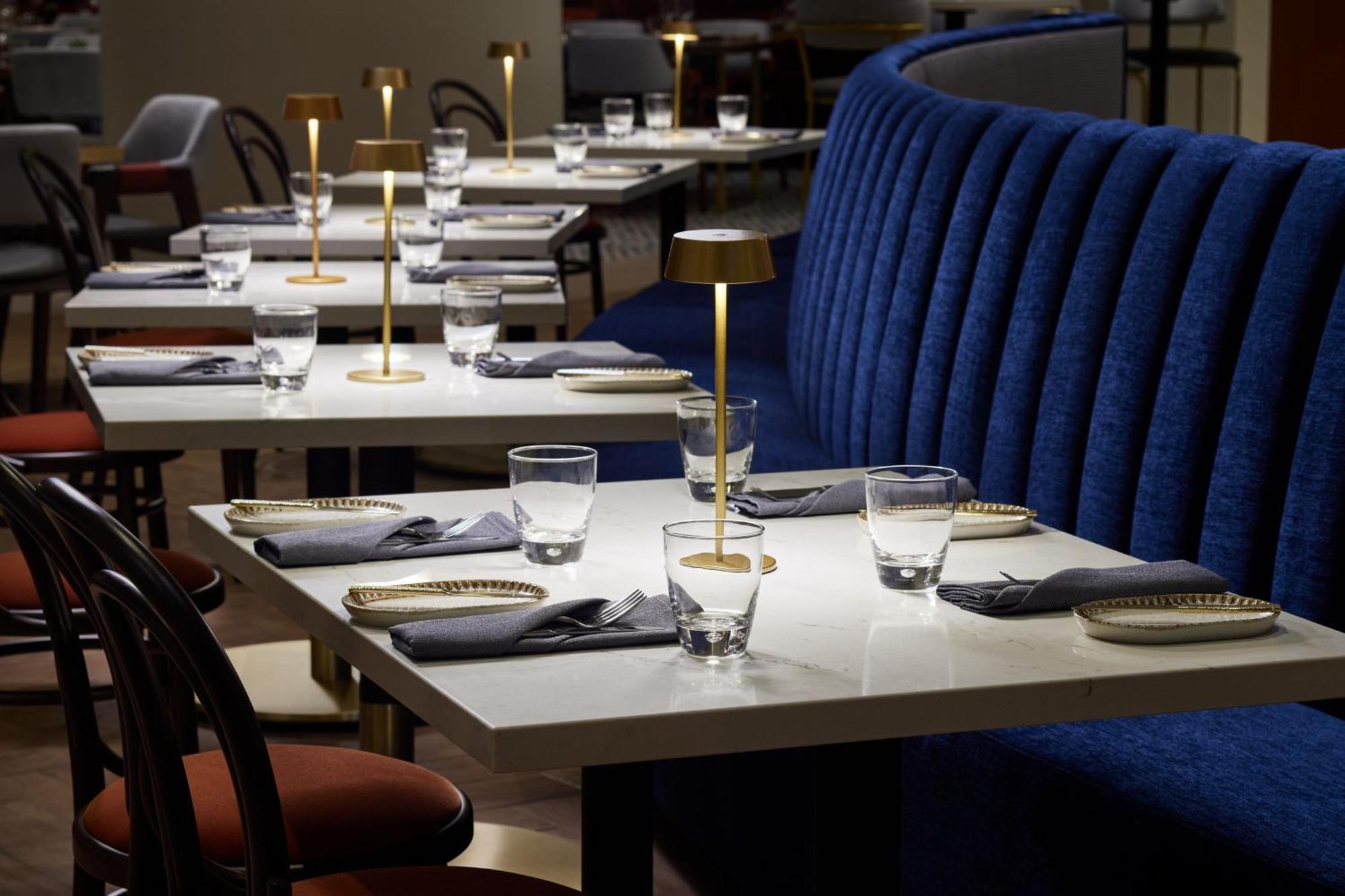 Отель The Westin Alexandria Old Town Экстерьер фото