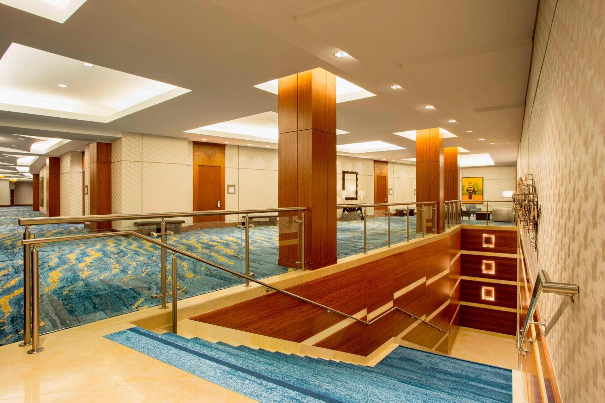 Отель The Westin Alexandria Old Town Экстерьер фото