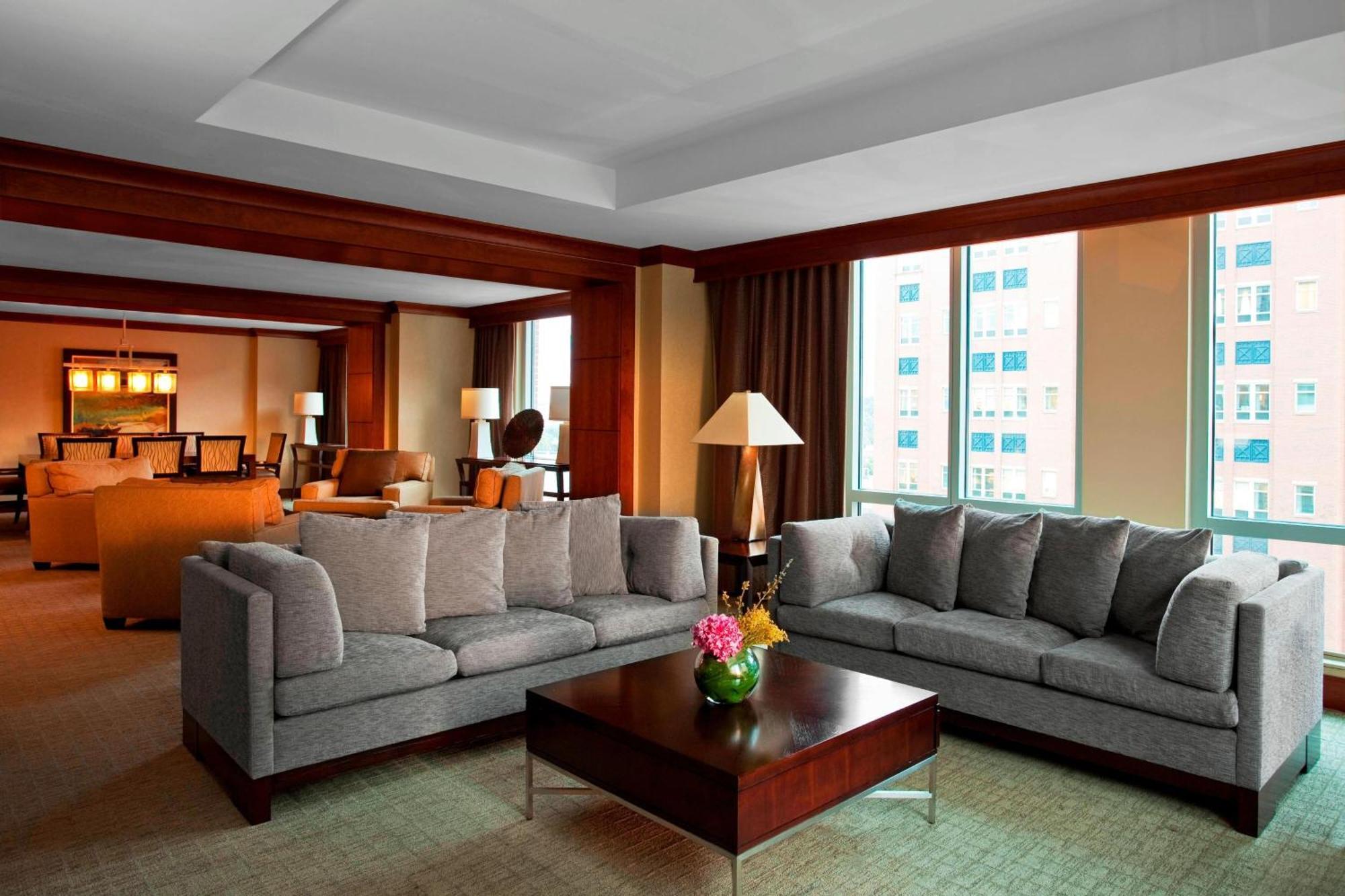 Отель The Westin Alexandria Old Town Экстерьер фото
