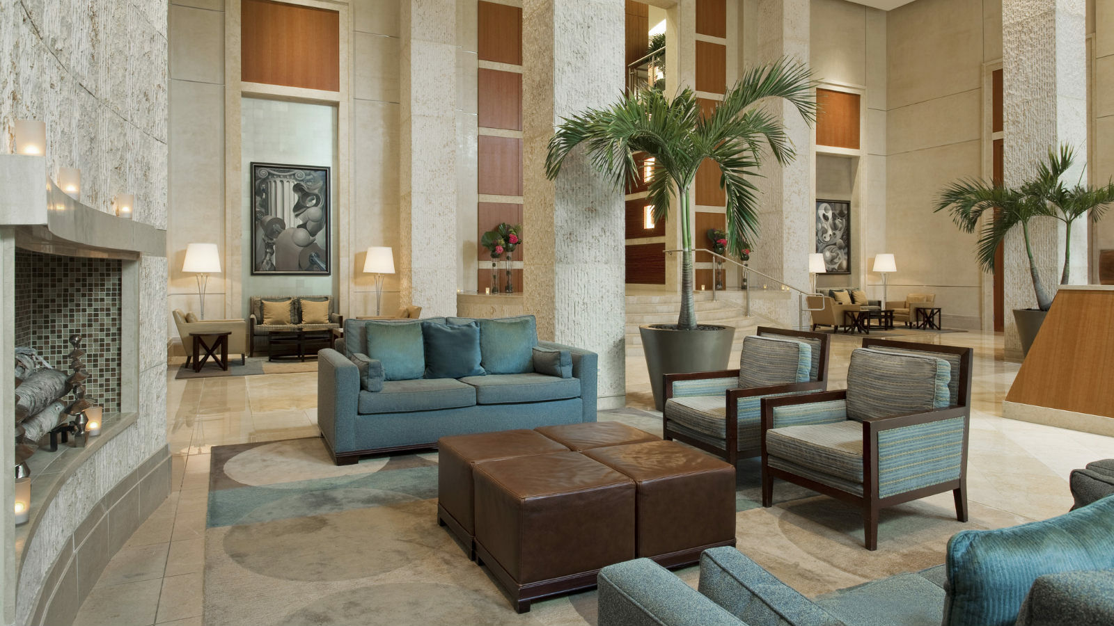 Отель The Westin Alexandria Old Town Экстерьер фото